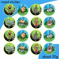 5CM-35pieces