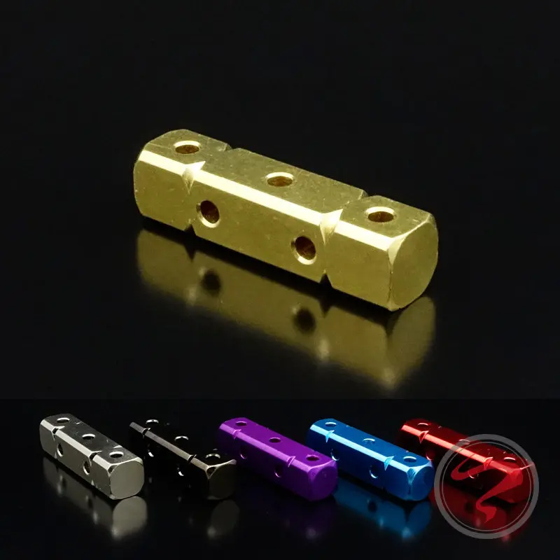 Barra estabilizadora Mini 4WD – Amortiguador 8x8x32mm para coche teledirigido - imagen 3