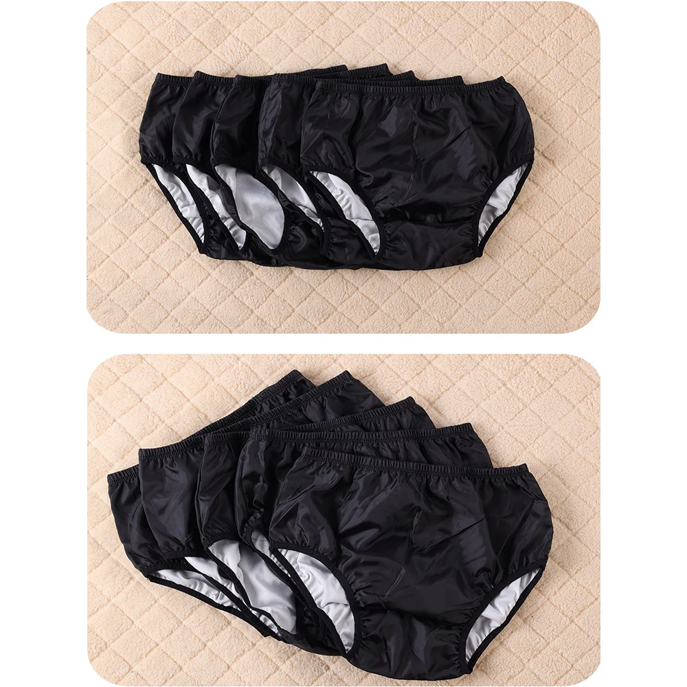 Calzoncillos impermeables para bebé con funda extraíble lavable - imagen 4