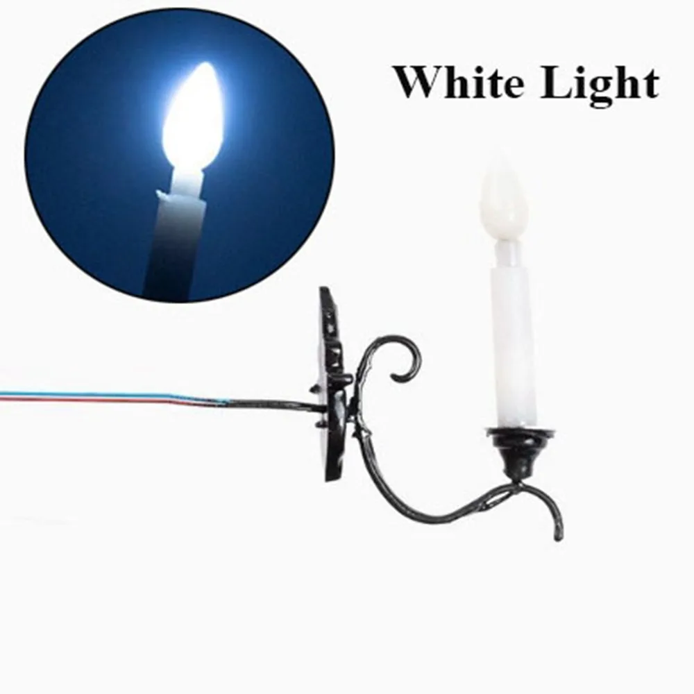 White Light Black