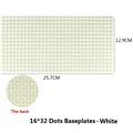 16x32 White