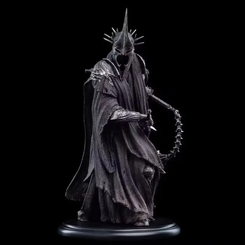 Figura de acción Rey Brujo de Angmar El Señor de los Anillos - imagen 4
