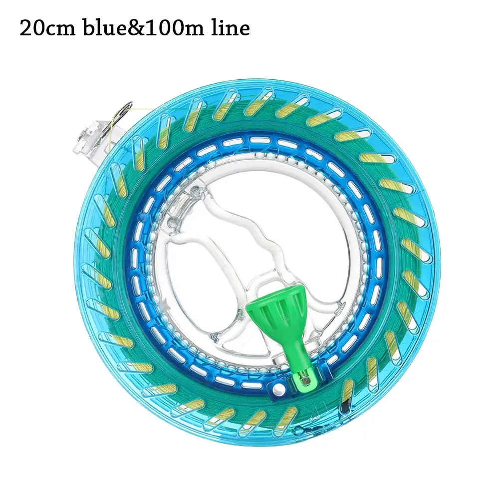 20cm blue-400m