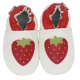 strawberry white