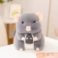 GREY GUAZI