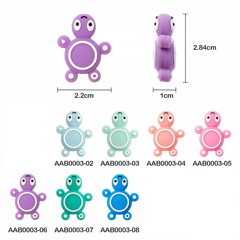 AAB0003-Mix 5pc