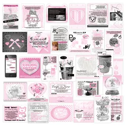 Pegatinas infantiles dulces para manualidades - decoraciones seguras