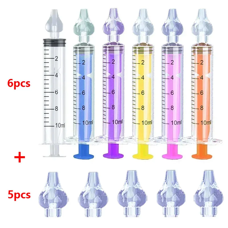 6-piece set
