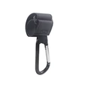 1pc black