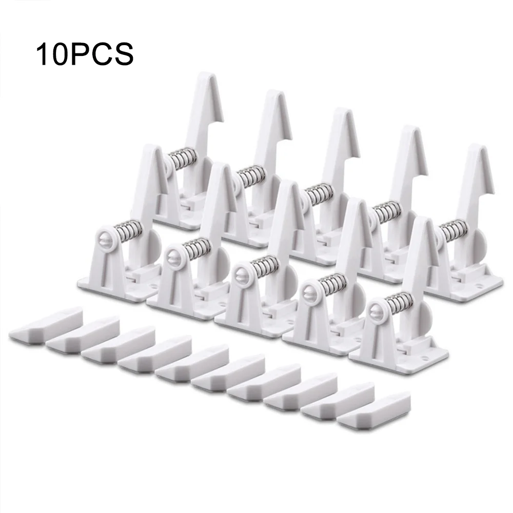 10PCS