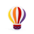 Hot air balloon A