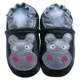 hippo dark green