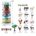 Farm animals