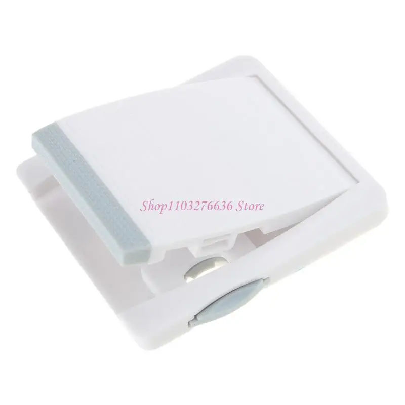 Ventana protección R6FD Bloqueo seguridad seguridad para niños Bloqueo seguridad infantil para ventana puertas - imagen 2