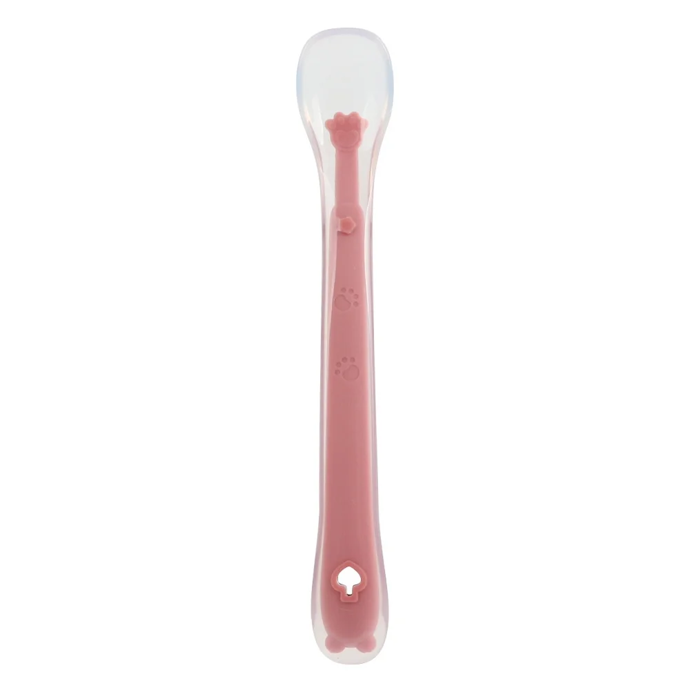 Y19 Bear spoon