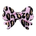 Pale Pink Spotted