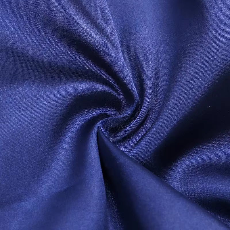 Pijama de seda para niños – Conjunto de camiseta y pantalón corto - imagen 5