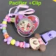 Pacifier12-24M