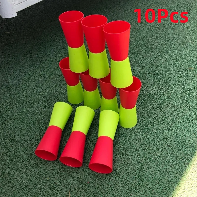 red yellow
