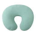 Cyan blue