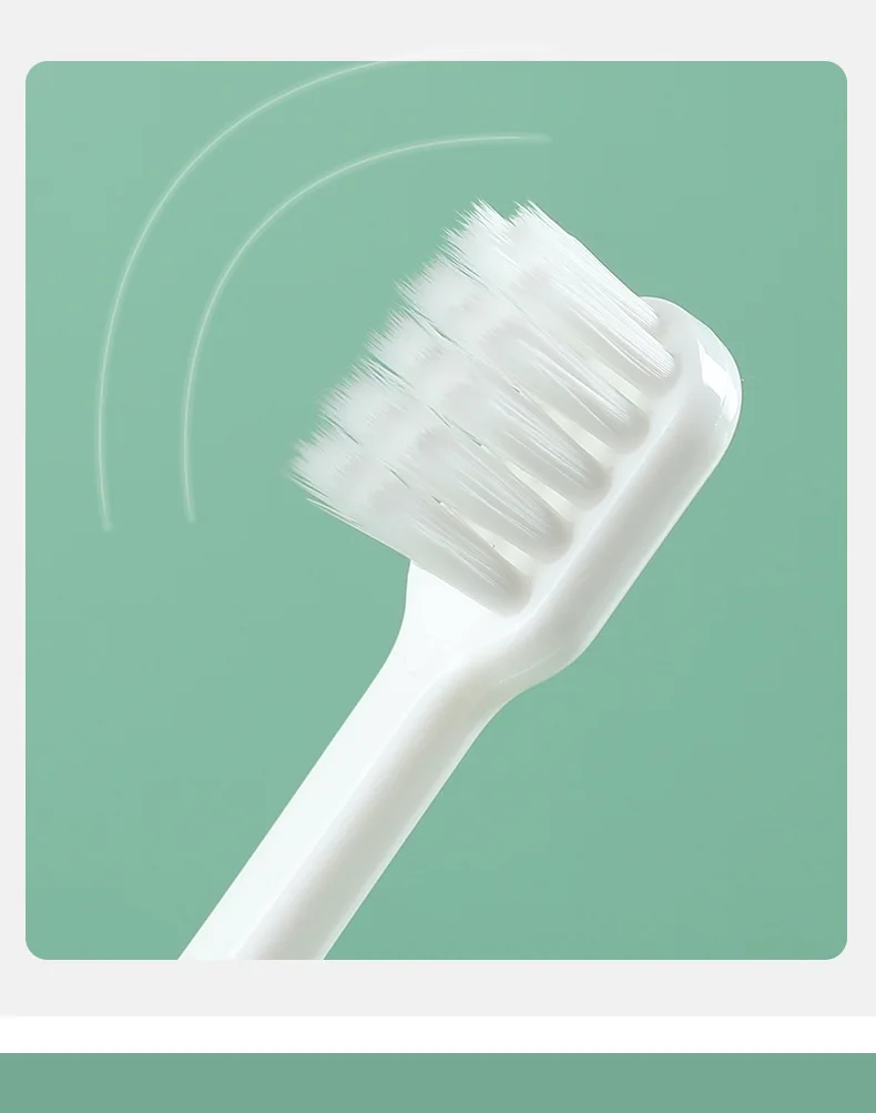 Cepillos dinosaurio - Cuidado dental