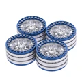 silver blue