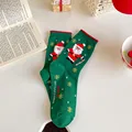 1Pair Sock-002-A