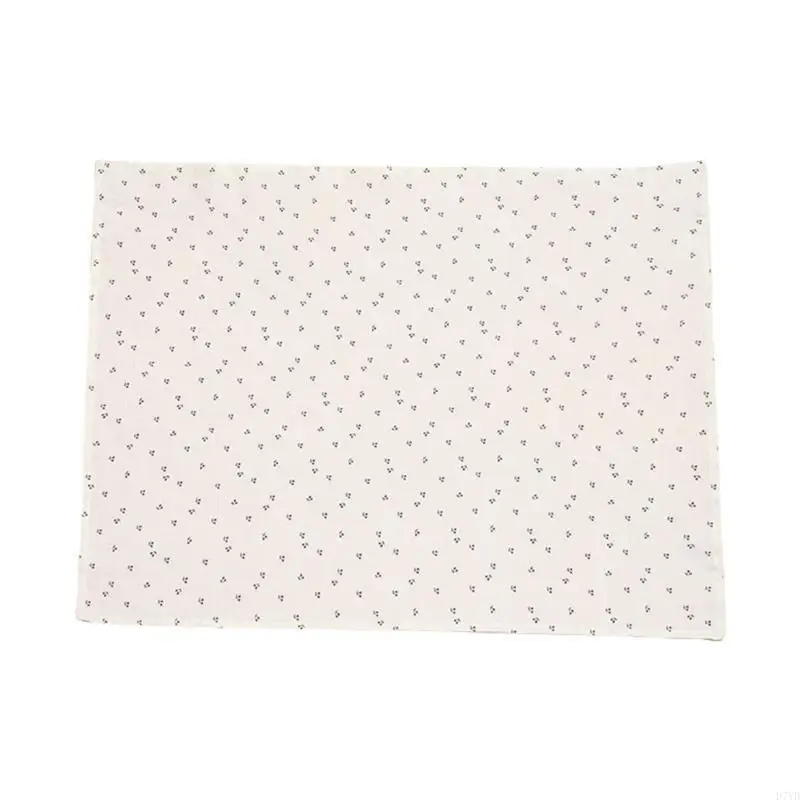 D7YD Mantas bebé para niños y niñas, manta recepción ligera y suave, manta personalizada para bebé recién nacido Unisex - imagen 3