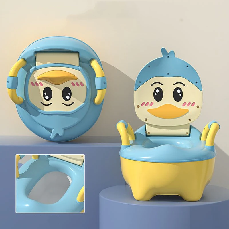 Blue Duck