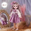 M-7 doll