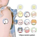 B 120pcs