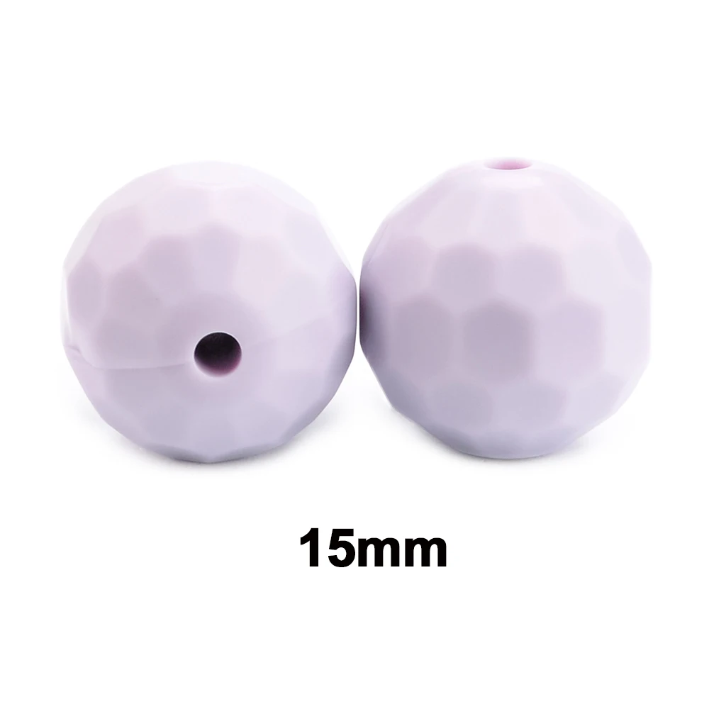 15mm lavender fog