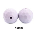 15mm lavender fog