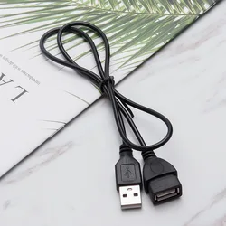 Cable extensión USB datos alta velocidad con pantalla para proyector