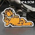 Leisurely Garfield B