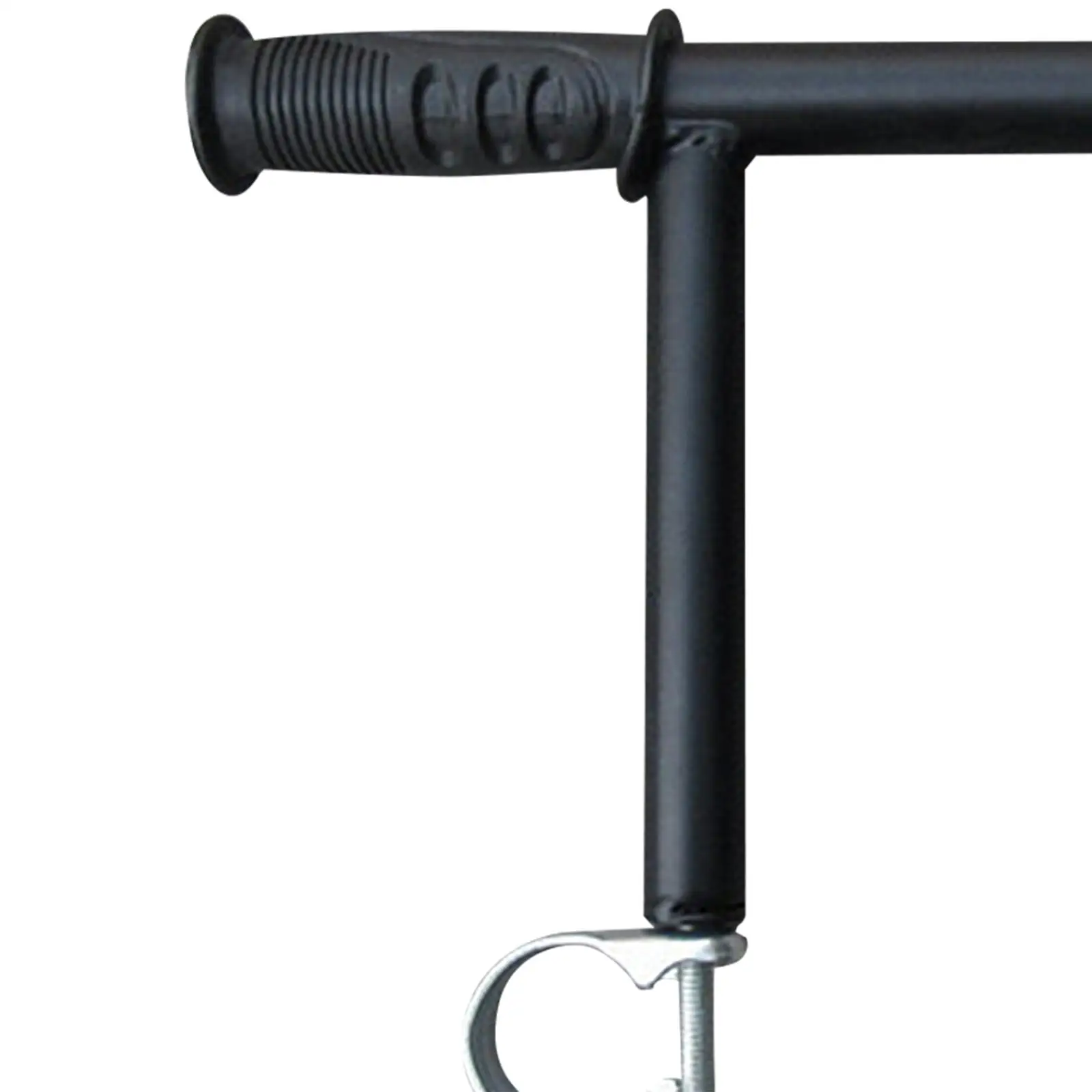 Extensor de manija de cochecito Extensión de manillar ergonómica cómoda universal - imagen 5