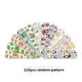 F 120pcs
