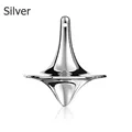 1Pcs Silver