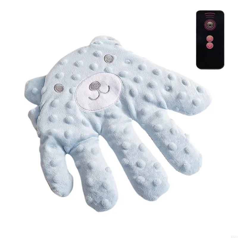 blue bear