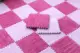 Pink-Rose Red- C-G