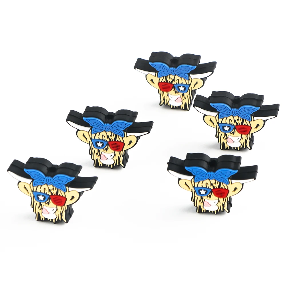 yak