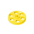 4185-yellow-20PCS