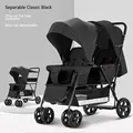 Classic Black