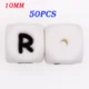 50pcs  R