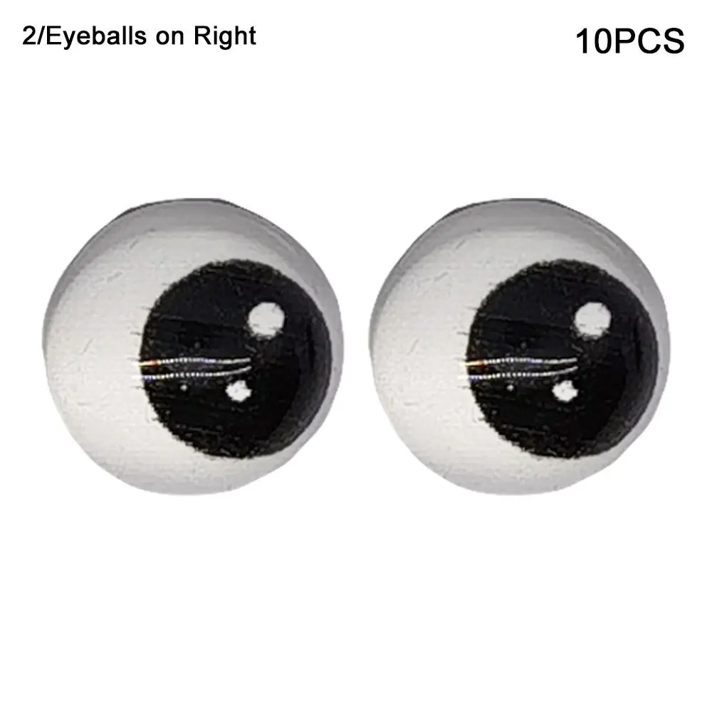 Eyeballs on Right-2