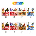 stickers8pcs
