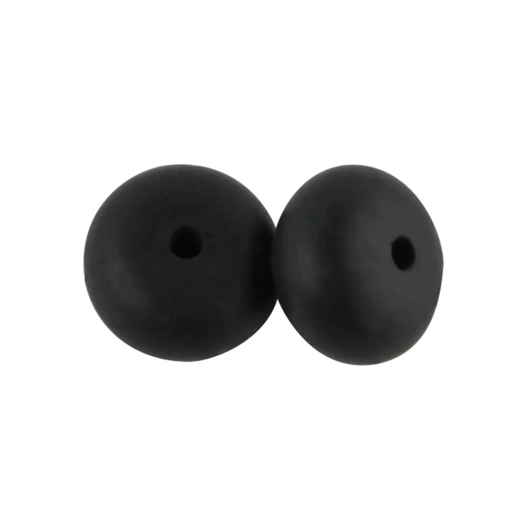 30pcs Black