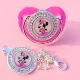 M babi pacifier