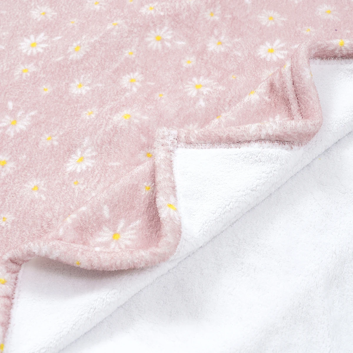 Toallas de bebé con capucha, toalla de lana Coral suave y absorbente para mayor comodidad y cálido, esencial para el baño o la ducha, regalo de otoño e invierno, 1 ud. - imagen 3