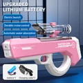 Automatic pumping 2